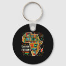 Search for educational activity keychains Black history month 2025