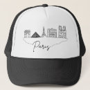 Recherche de parix casquettes Paris france
