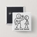 Search for stick figure buttons Funny
