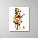Search for banjo art Bear
