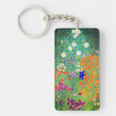 Search for graphic art keychains Flowers
