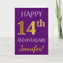 Search for 14th anniversary weddings Fourteenth