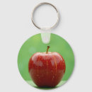 Recherche de pomme verte porteclés Fruit