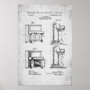 Search for patent posters Wall