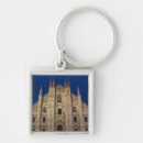 Search for milan italy keychains Church