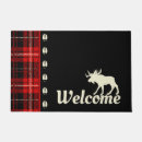 Search for moose doormats Cabin