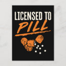 Recherche de prescriptions cartes postales Pharmacien