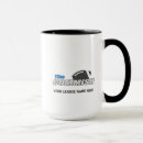 Search for football team mugs League
