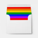 Search for rainbow envelopes Lesbian