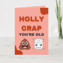 Search for dirty cards Toilet humour