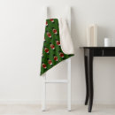 Search for nutcracker blankets Soldier