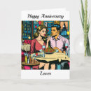 Search for first date cards Romance