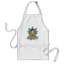 Search for frida aprons Flowers