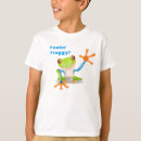 Search for froggy tshirts Tree frog