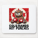 Search for grinding mousepads Boxing fight night