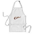 Search for fun coffee aprons Funny