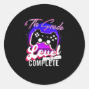 Search for funny video stickers School