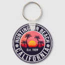 Search for vintage los angeles keychains Souvenir