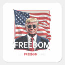Search for let freedom ring stickers Red white and blue