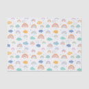 Search for rainbow tissue paper Pattern