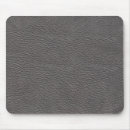 Recherche de cuir noir tapis souris Texture en cuir