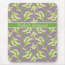 Search for mauve mousepads Flowers