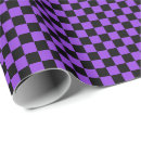Search for checkerboard wrapping paper Checkered