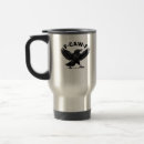 Search for puns travel mugs Chicken