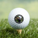 Search for 60th birthday golf balls Sixtieth