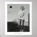 Search for charcoal drawing art Portrait