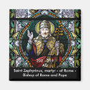 Recherche de pape magnets Évêque