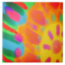 Search for sunburst tiles Colourful