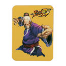Recherche de gen magnets Capcom