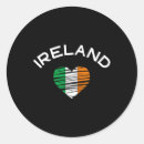 Search for proud irish stickers Ireland