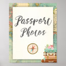 Search for passport art Adventure