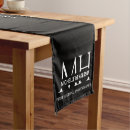 Search for business logo table runners Promotional