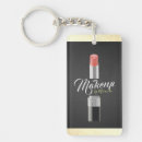 Search for lipstick rectangular keychains Makeup