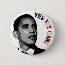 Recherche de 2008 élections badges Obama