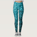 Search for shiny leggings Glitter