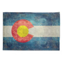 Search for colorado pillowcases State