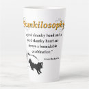 Search for stinky mugs Smelly