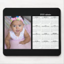 Recherche de mousepad calendrier tapis souris Personnalisation