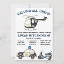 Search for badge birthday invitations Calling all units