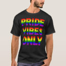 Recherche de pride hommes tshirts Soutien