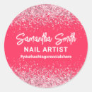 Search for nail artists stickers For her
