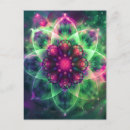 Search for neon flowers postcards Pink