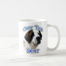Recherche de chien st bernard tasses Saint