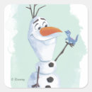 Search for olaf stickers Typography