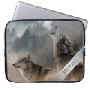 Search for wolf laptop cases Cool