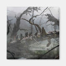 Search for desolation magnets Desolation of smaug